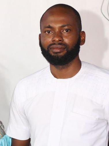 Engr. Olisaemeka A. Anumonye