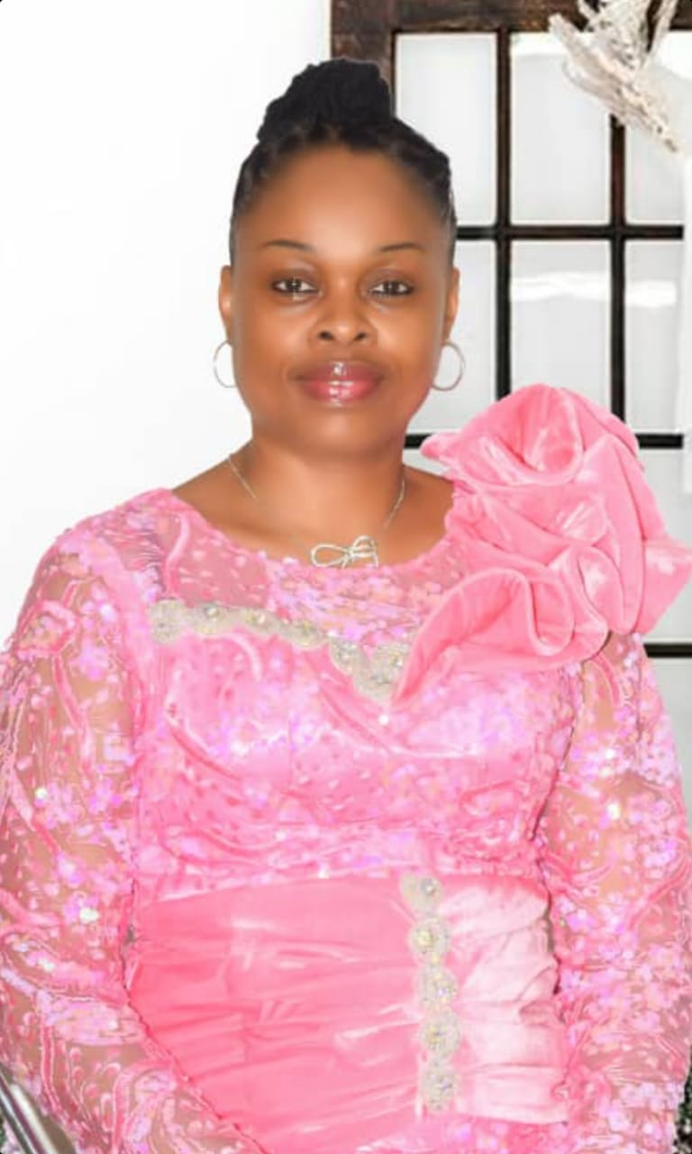 Dr. Ifeoma Anne Njelita