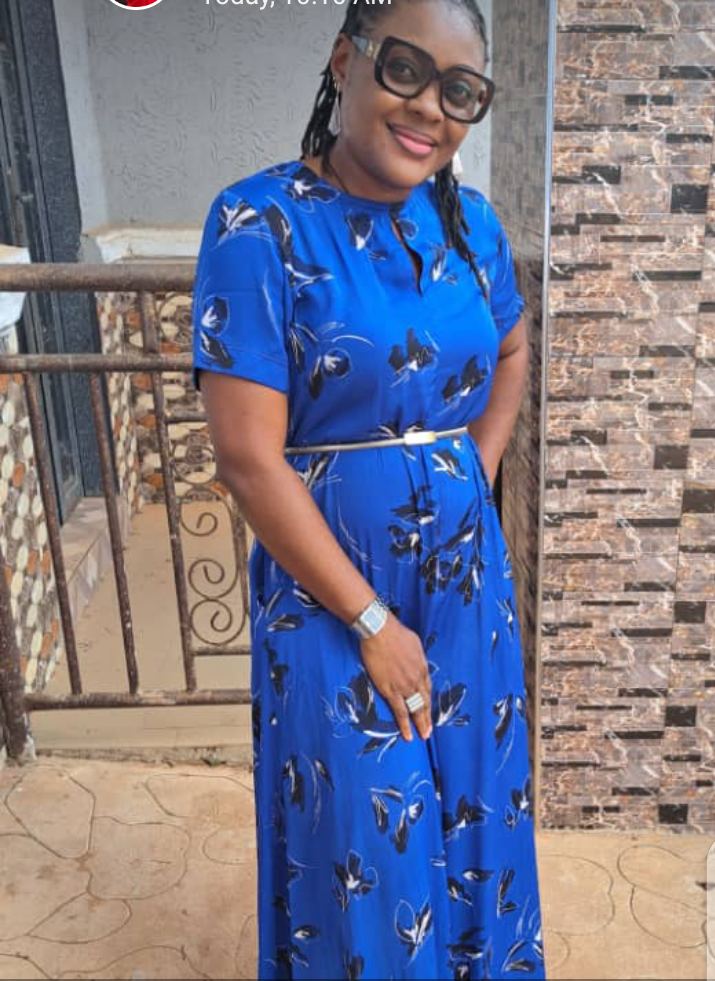 Mrs. Chinedu-Okoli Nkiru